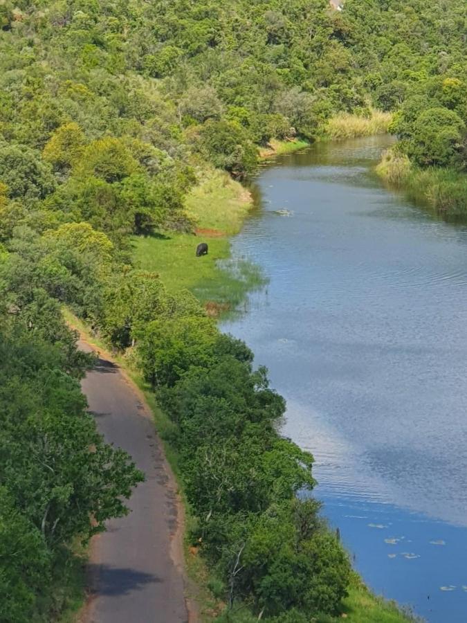 636 Itaga Safari Lodge, Mabalingwe Nature Reserve Mabula Game Reserve 外观 照片