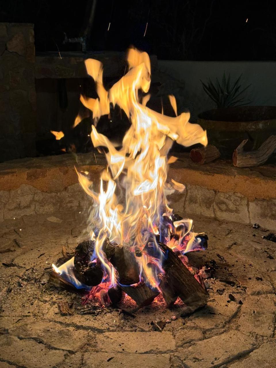 636 Itaga Safari Lodge, Mabalingwe Nature Reserve Mabula Game Reserve 外观 照片