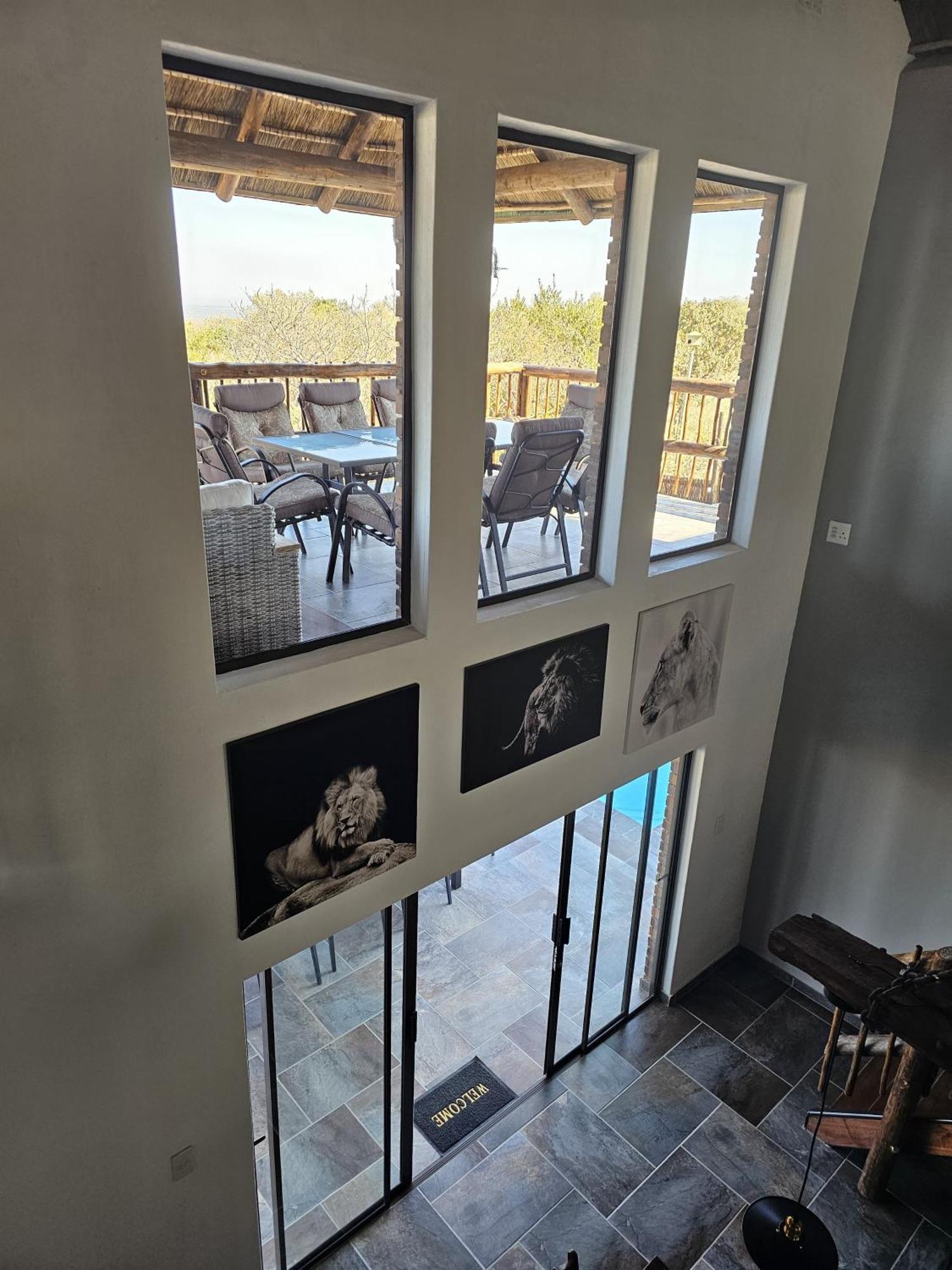 636 Itaga Safari Lodge, Mabalingwe Nature Reserve Mabula Game Reserve 外观 照片