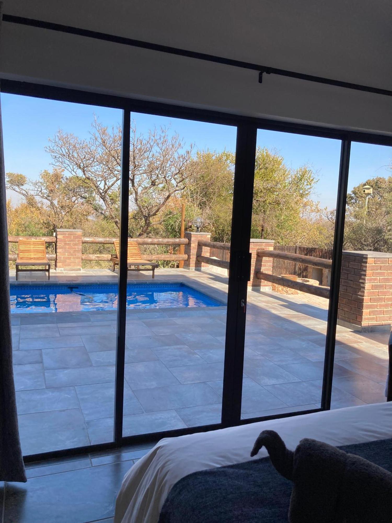 636 Itaga Safari Lodge, Mabalingwe Nature Reserve Mabula Game Reserve 外观 照片