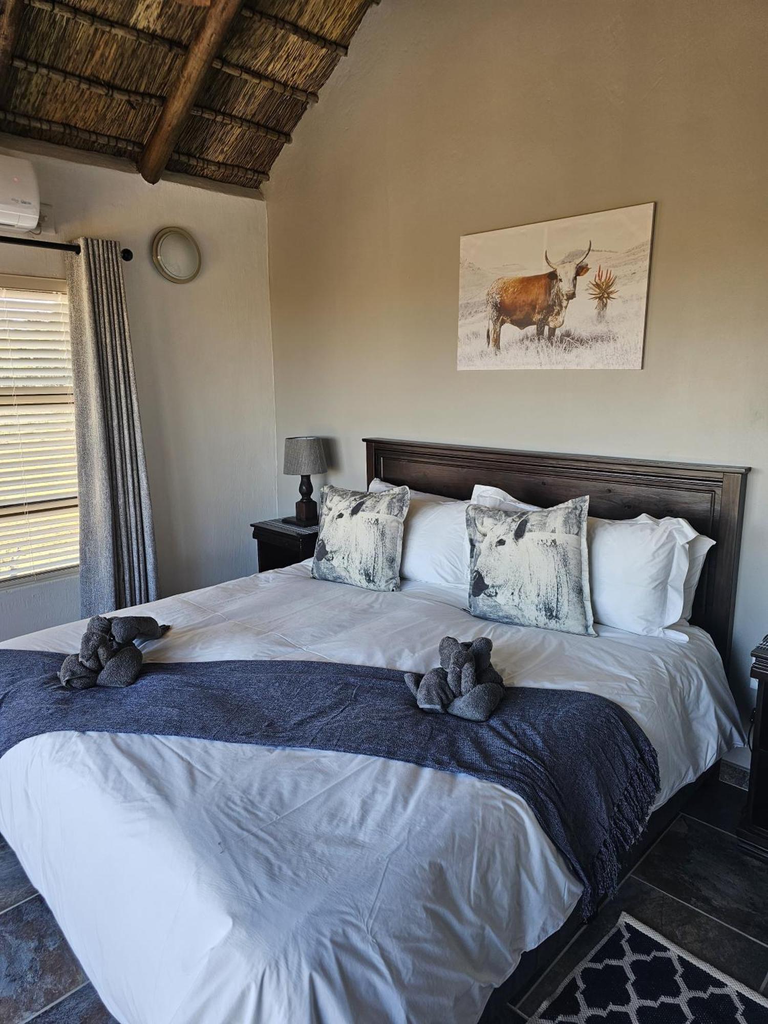 636 Itaga Safari Lodge, Mabalingwe Nature Reserve Mabula Game Reserve 外观 照片