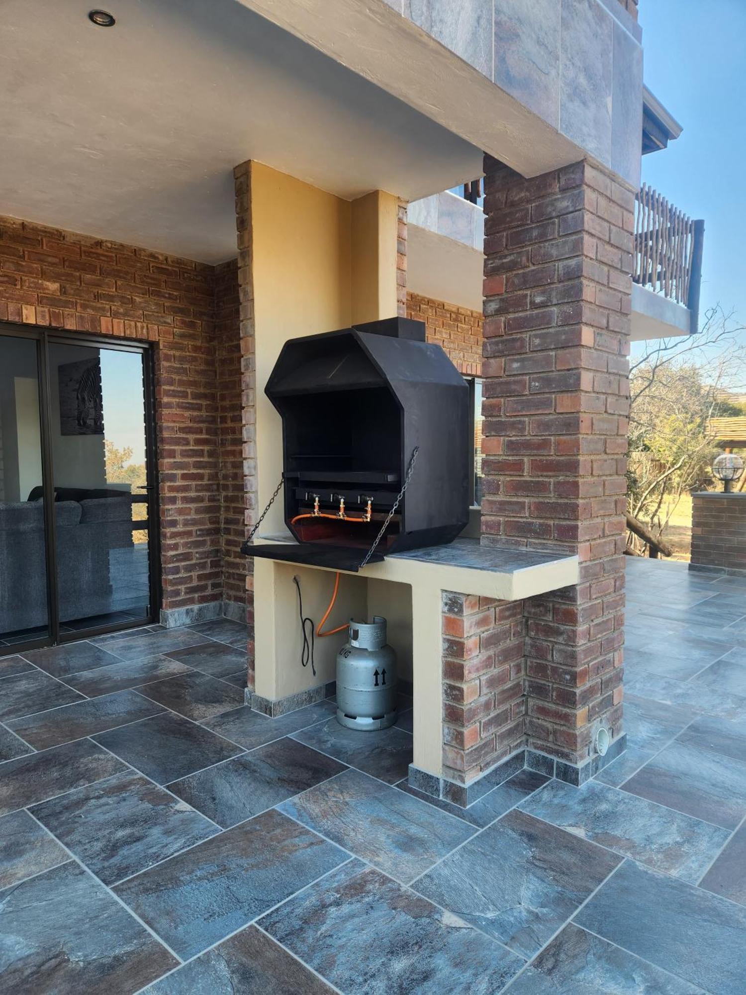 636 Itaga Safari Lodge, Mabalingwe Nature Reserve Mabula Game Reserve 外观 照片