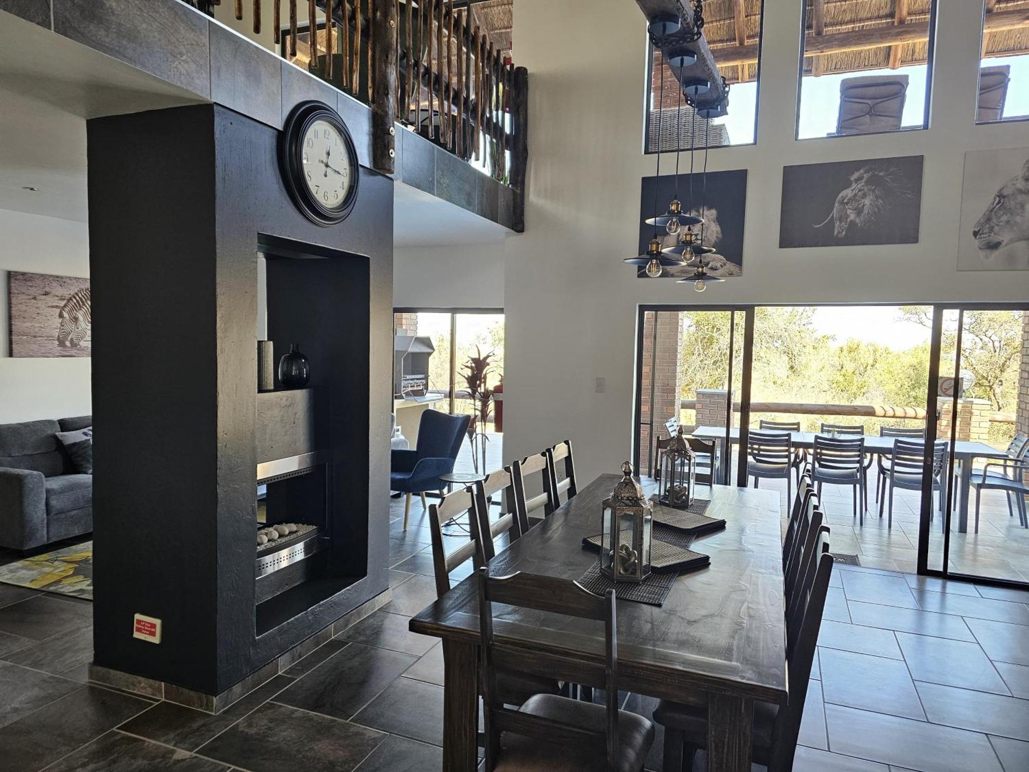 636 Itaga Safari Lodge, Mabalingwe Nature Reserve Mabula Game Reserve 外观 照片