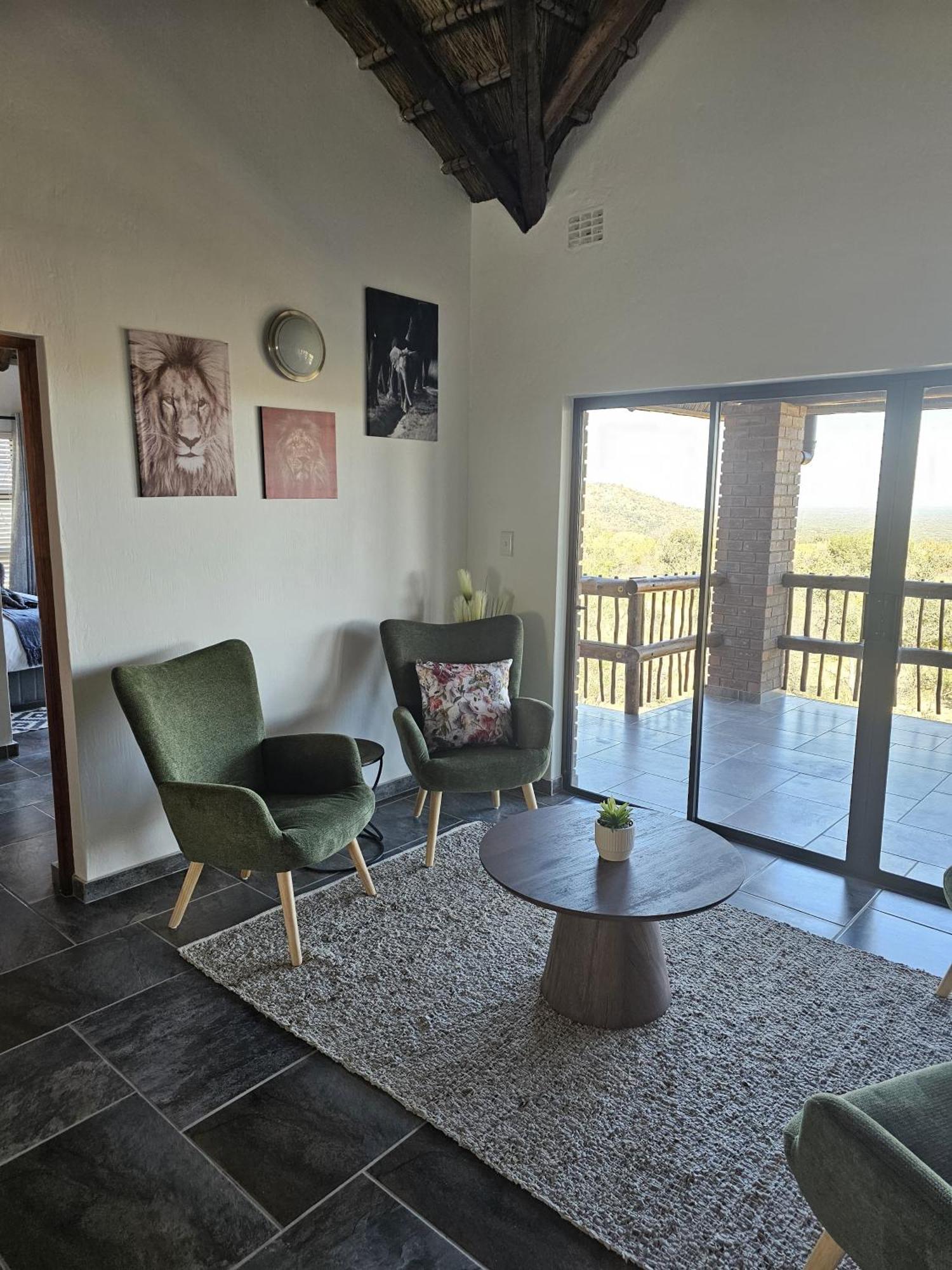 636 Itaga Safari Lodge, Mabalingwe Nature Reserve Mabula Game Reserve 外观 照片